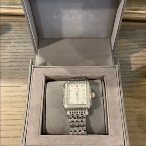 Michele watch